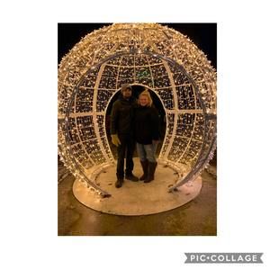 Meet your Posher, Taylor